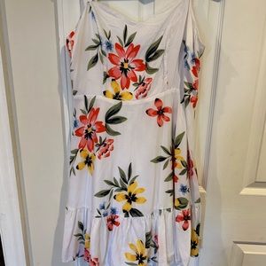 Old Navy Dress size Large